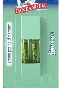 Paneangeli citromaroma 4 ml