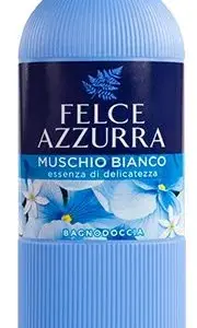 Felce Azzurra moha illatú tusfürdő 650 ml