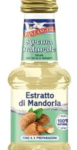 Paneangeli természetes mandulaaroma 35 ml