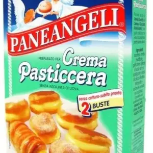 Paneangeli cukrászkrém (vaníliás puding alap) 150 g