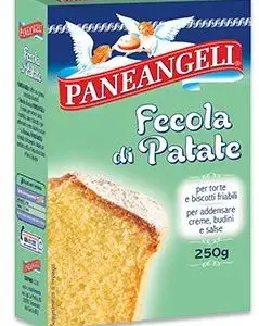 Paneangeli burgonyakeményítő 250 g