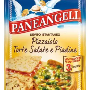 Paneangeli pizzatészta élesztőpor 3×15 g (45 g)