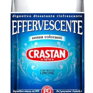 Crastan szénsavas italpor 150 g
