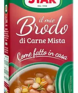 Star kész húsleves alaplé vegyes húsból 1 liter