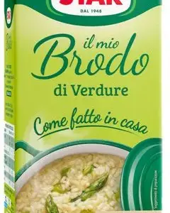 Star kész zöldségalaplé 1 liter