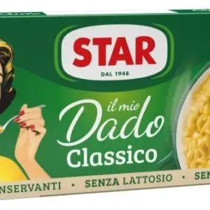 Star klasszikus húsleveskocka 10 db