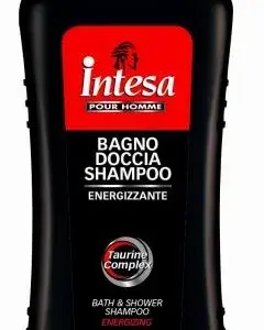 Intesa energizáló tusfürdő 500 ml