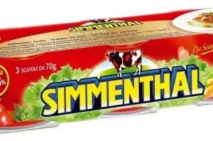Simmenthal főtt marhahús konzerv (3×70 g)