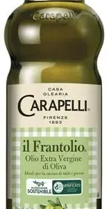 Carapelli Frantolio extra szűz olívaolaj 750 ml