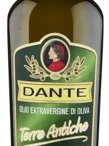 Dante Terre Antiche extra szűz olívaolaj 750 ml