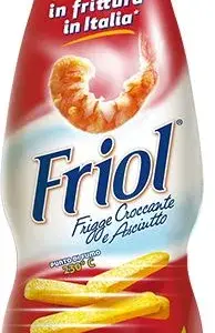 Friol sütőolaj 1 liter