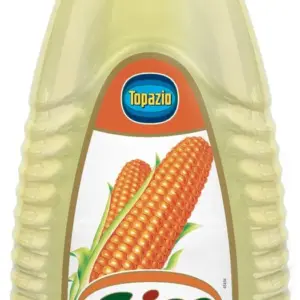 Gico kukoricaolaj PET palackban 1 liter