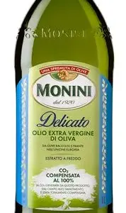 Monini extra szűz olívaolaj Delicato 750 ml