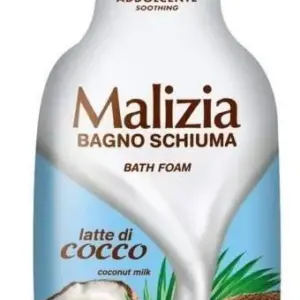 Malizia kókuszos tusfürdő 1 liter