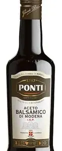 Ponti balzsamecet üvegben 500 ml