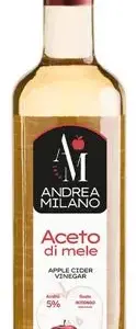 Milano almaecet üvegben 500 ml