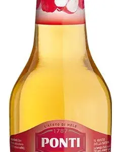 Ponti almaecet üvegben 500 ml