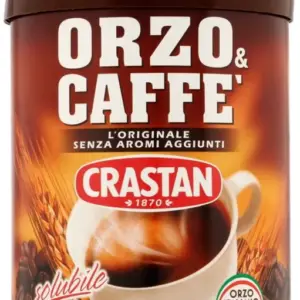 Crastan instant árpa–kávé keverék 120 g
