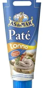 AsdoMar tonhal pástétom 100 g