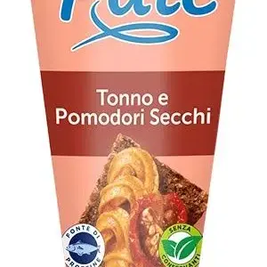 Rio Mare tonhalas–paradicsomos pástétom 100 g