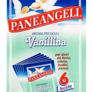 Paneangeli vaníliás sütőaroma 6×15 g (90 g)