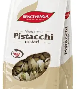 Bencivenga pirított, héjas pisztácia 200 g