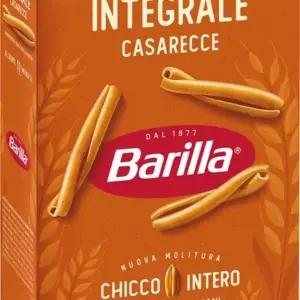 Barilla Integrale teljes kiőrlésű casarecce tészta 500 g