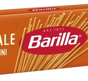 Barilla Integrale teljes kiőrlésű spagetti 500 g