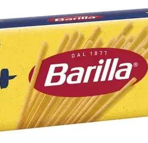 Barilla Protein Plus magas fehérjetartalmú spagetti 400 g