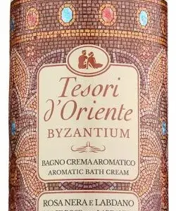 Tesori d’Oriente Byzantium tusfürdő 500 ml