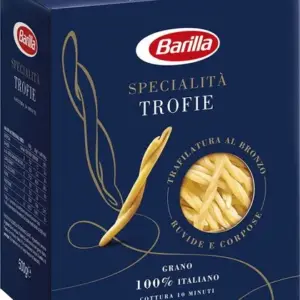 Barilla Specialità trofie tészta 500 g