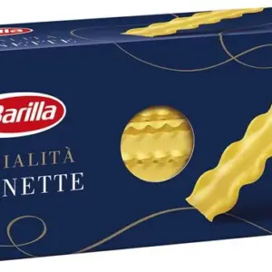 Barilla Specialità reginette Napoli tészta 500 g