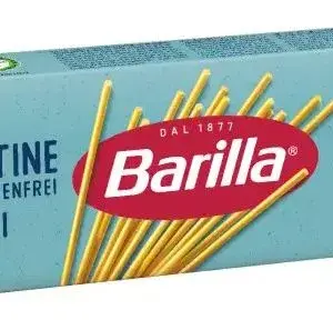Barilla Senza Glutine gluténmentes spagetti 400 g