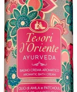 Tesori d’Oriente Ayurvéda tusfürdő 500 ml