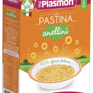Plasmon anellini aprótészta 300/340 g