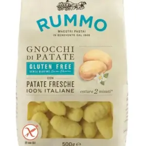 Rummo gluténmentes burgonyás gnocchi 500 g