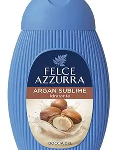 Felce Azzurra argánolajos tusfürdő 250 ml