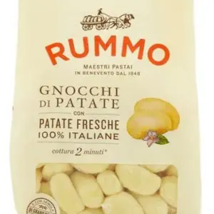 Rummo burgonyás gnocchi No.117, 500 g