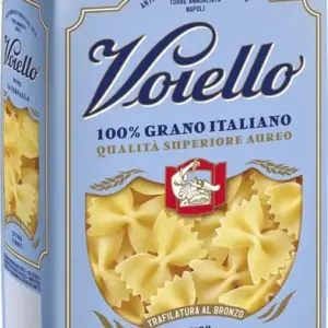 Voiello farfalle tészta No.192, 500 g