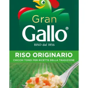 Riso Gallo Originario rizs 1 kg
