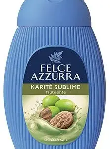 Felce Azzurra karitévajas tusfürdő 250 ml