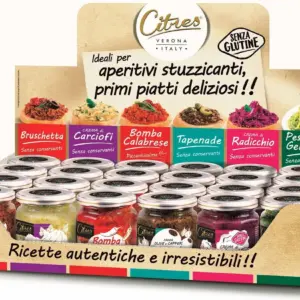 Citres krémválogatás 200 g