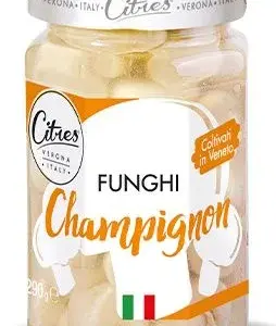 Citres csiperkegomba olajban 290 g