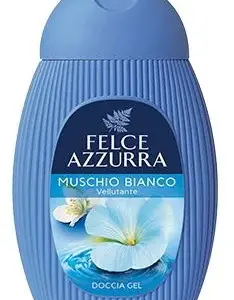Felce Azzurra moha illatú tusfürdő 250 ml