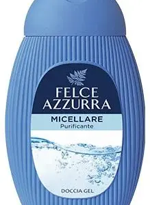 Felce Azzurra micellás tisztító tusfürdő 250 ml