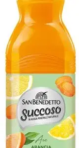San Benedetto Succoso ACE üdítő PET palackban 1,5 l