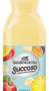 San Benedetto Succoso ananászos üdítő 1,5 l (Fusion)
