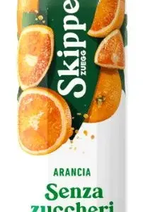 Skipper cukormentes narancslé 1 l