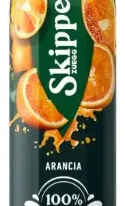Skipper 100%-os narancslé 1 l