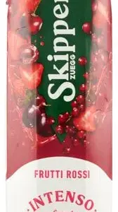 Skipper piros gyümölcs gyümölcslé 1 l